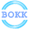 Bokk tech Logo
