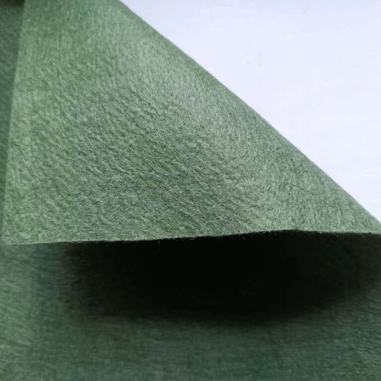PP Nonwoven geotextile fabric