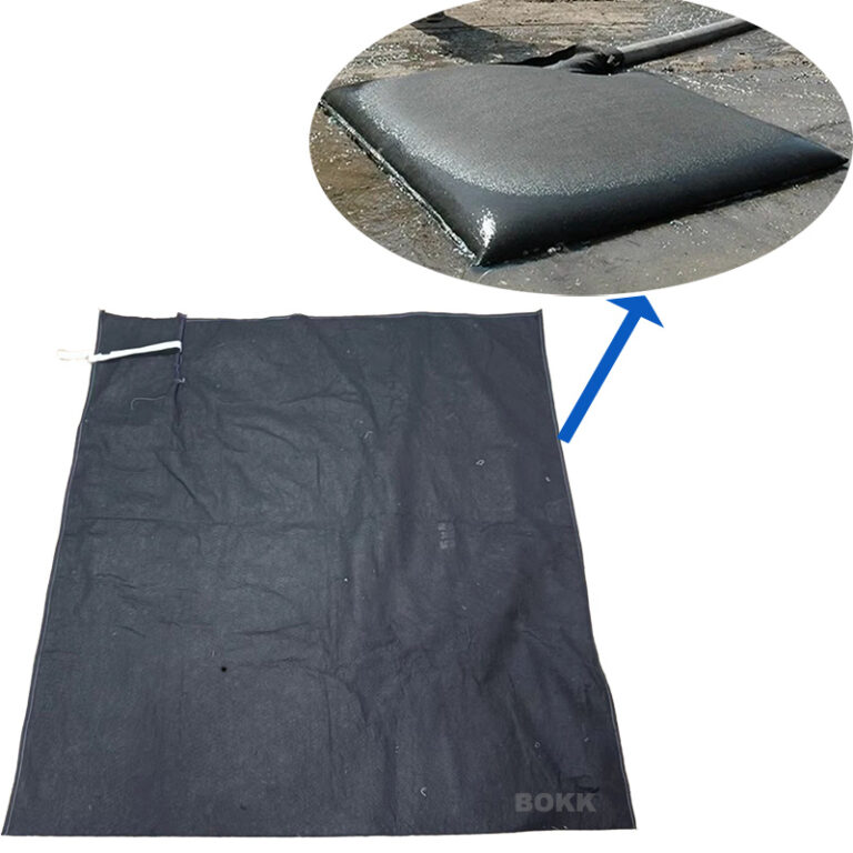 dewatering Geo bag supplier manufacturer Bokk