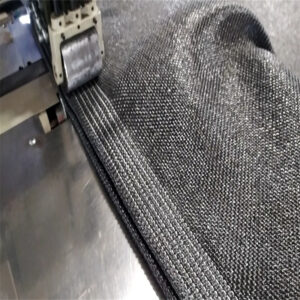 Geotube sewing production manufacturer BOKK