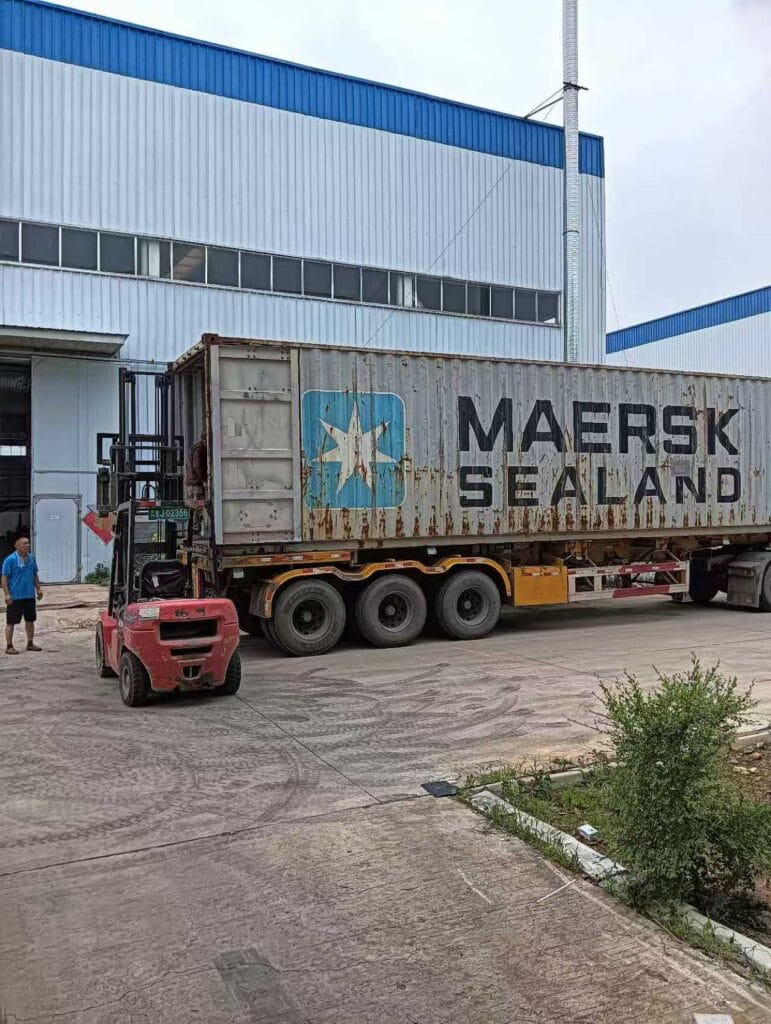 geotube dewatering bag package supplier Bokk