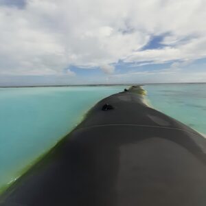 geotube geotextile tube for coastal protection